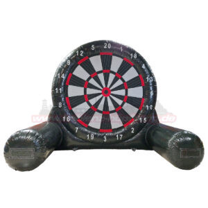 Fussball Dart XXL
