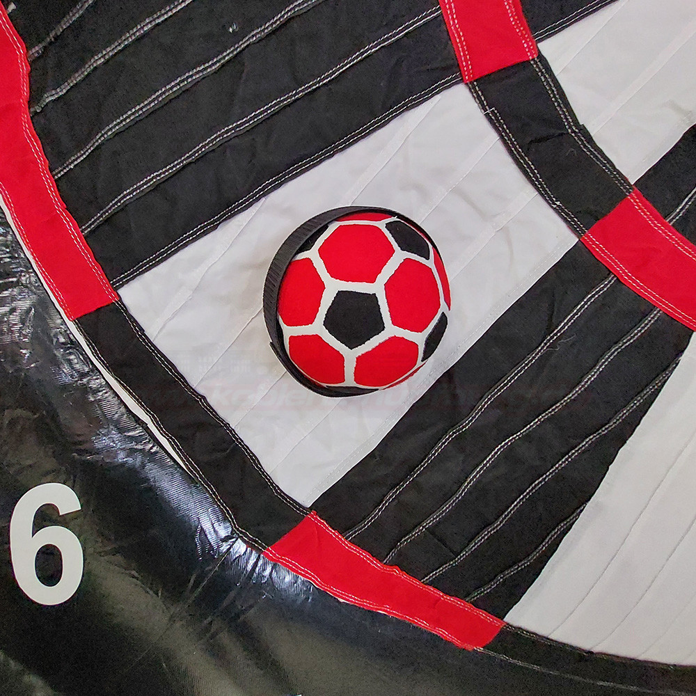 Fussball Dart XXL