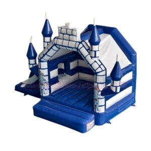 Hüpfburg-Ritterburg-mit-Rutsche-01