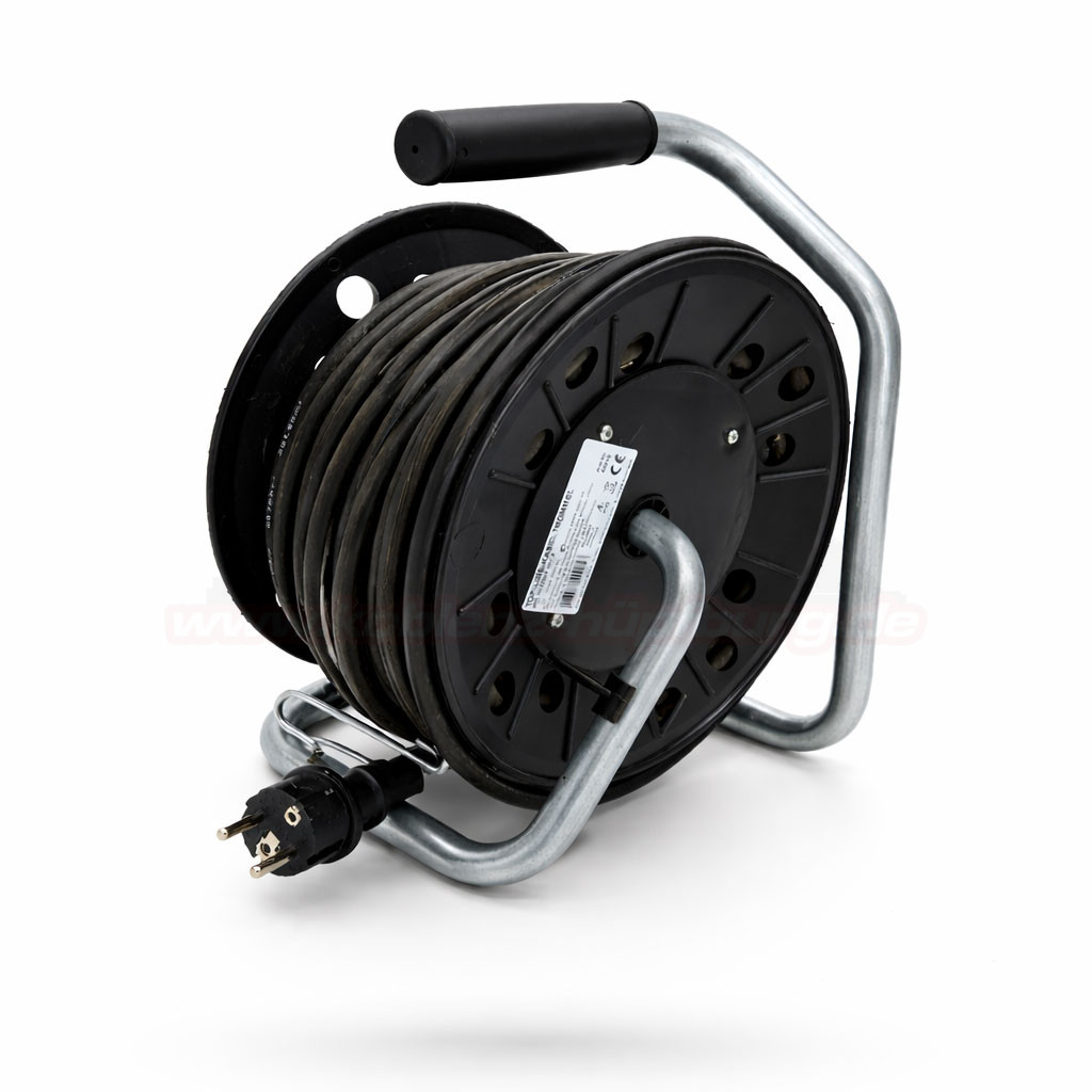 Kabeltrommel 25m – Bild 2