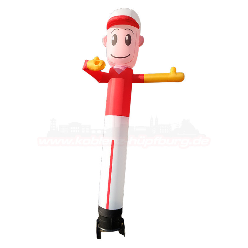 Skydancer winkend 4m