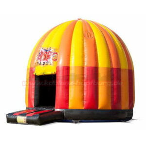 Hüpfburg JB Disco Standard 5m 01