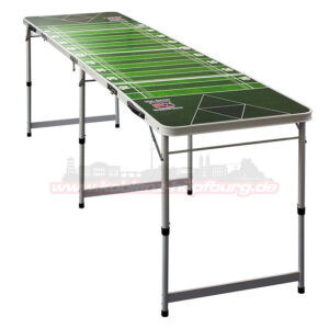 Beer Pong Tisch