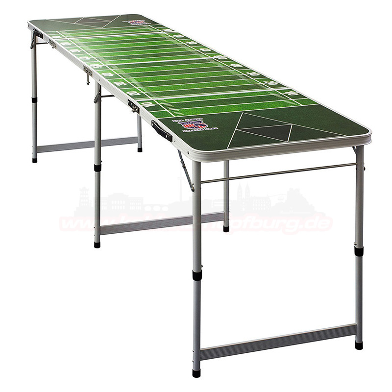 Beer Pong Tisch