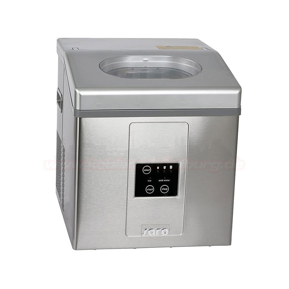 Eiswürfel Maschine Saro EB15