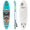 SUP Board Makaio Hamani mieten