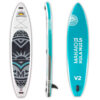 SUP Board Makaio Kula Nui mieten