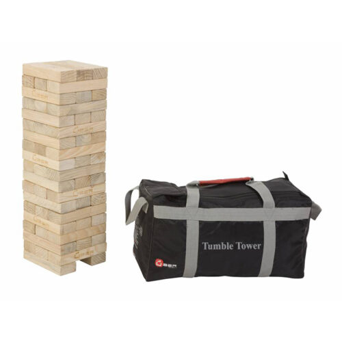 Jenga XL mieten