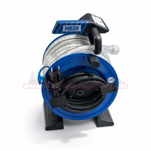 Licht Kabeltrommel Faltzelte