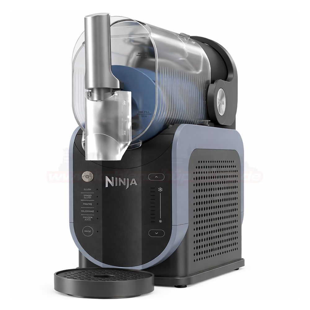 Slush Ice Maschine Ninja