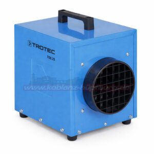 Trotec Elektroheizer