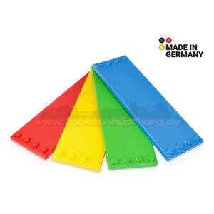 Bausteine XXL Platten