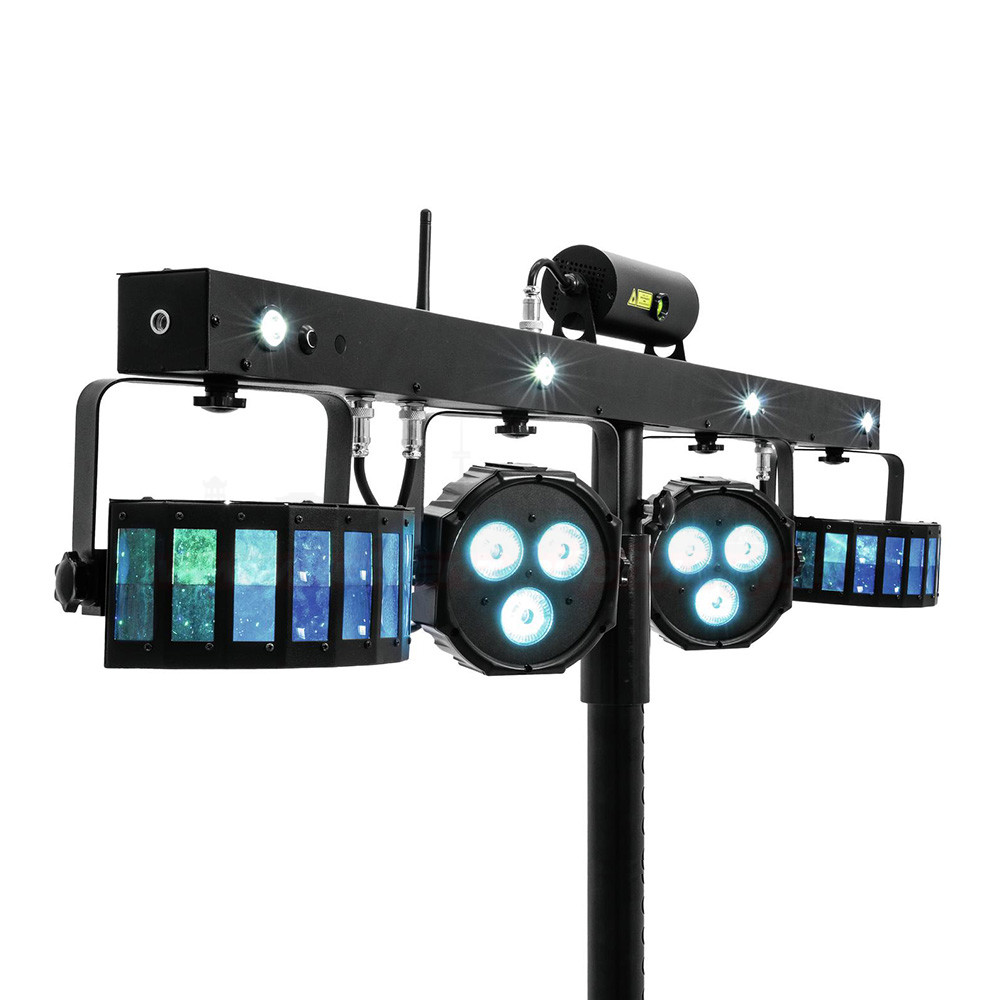 KLS Laser Bar mit Stativ