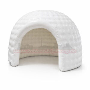 Iglu Fotospot