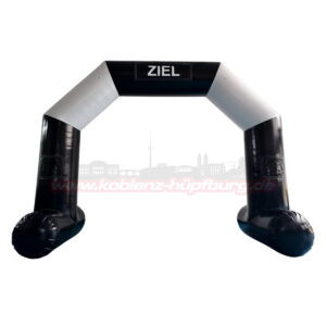 Torbogen-Ziel