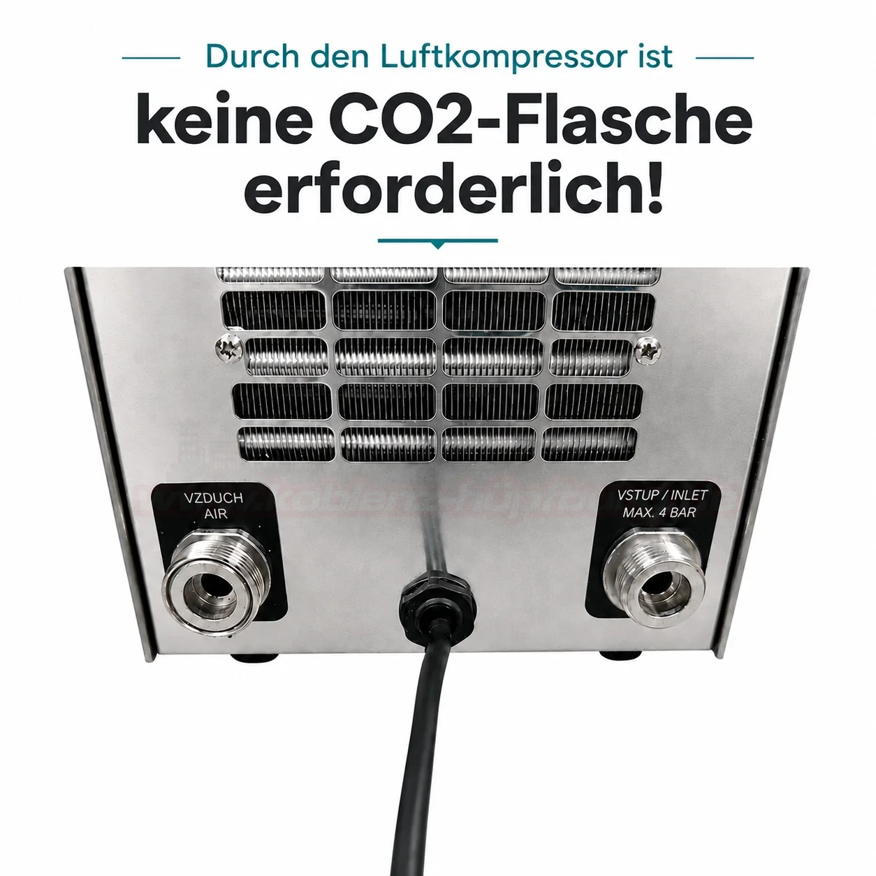 Bierkühler