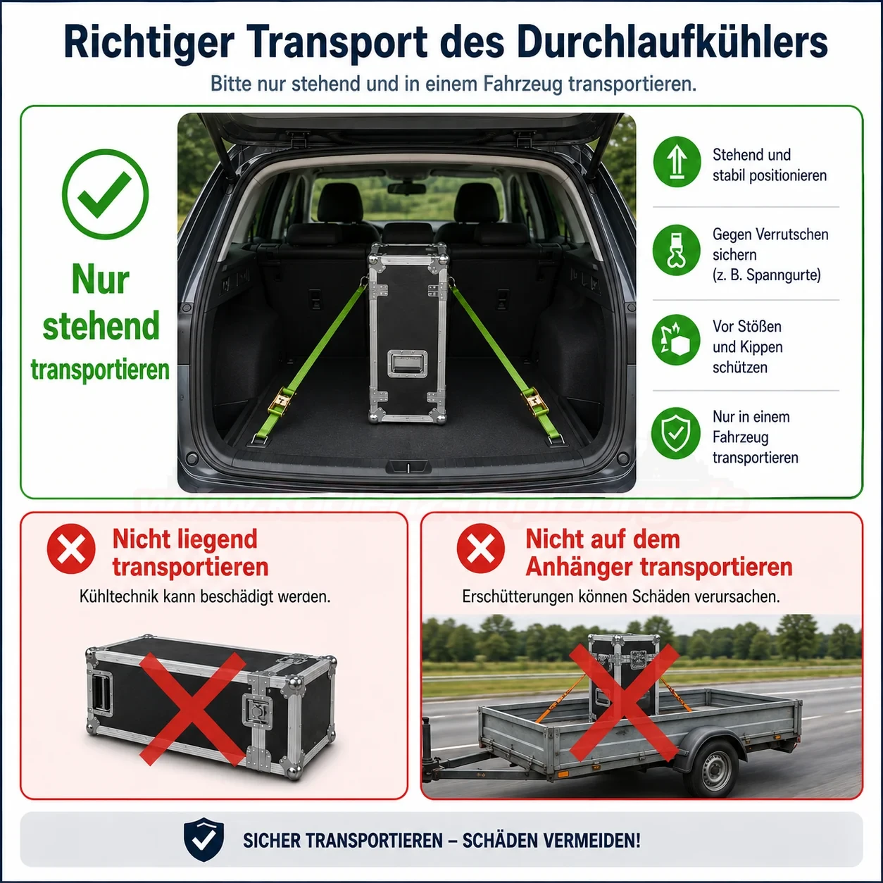 Bierkühler